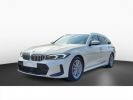 BMW Série 3 Touring BMW 330d XDrive 286Ch Touring M Sport Attelage DAB Caméra Alarme / 05 Blanc Alpin  - 1