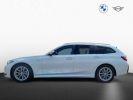 BMW Série 3 Touring BMW 330d XDrive 286Ch Touring M Sport Attelage DAB Caméra Alarme / 05 Blanc Alpin  - 12