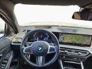 BMW Série 3 Touring BMW 330d XDrive 286Ch Touring M Sport Attelage DAB Caméra Alarme / 05 Blanc Alpin  - 5