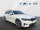 BMW Série 3 Touring BMW 330d XDrive Touring 286Ch Attelage HiFi Caméra Alarme / 11 Blanc Minéral Métallisé  - 12