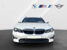 BMW Série 3 Touring BMW 330d XDrive Touring 286Ch Attelage HiFi Caméra Alarme / 11 Blanc Minéral Métallisé  - 9