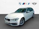 BMW Série 3 Touring BMW 330i 252Ch XDrive Touring Avantage Caméra Alarme LED / 01 Blanc Alpin  - 1