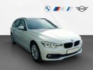 BMW Série 3 Touring BMW 330i 252Ch XDrive Touring Avantage Caméra Alarme LED / 01 Blanc Alpin  - 11