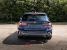 BMW Série 3 Touring BMW SERIE 3 (G21) TOURING 330E HYBRIDE XDRIVE 292 CH M SPORT BVA8 - Française 2 ème main - Full options - Garantie BMW 12 mois BLEU NUIT METALLISE  - 6