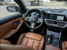 BMW Série 3 Touring BMW SERIE 3 (G21) TOURING 330E HYBRIDE XDRIVE 292 CH M SPORT BVA8 - Française 2 ème main - Full options - Garantie BMW 12 mois BLEU NUIT METALLISE  - 13