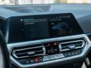 BMW Série 3 Touring BMW SERIE 3 (G21) TOURING 330E HYBRIDE XDRIVE 292 CH M SPORT BVA8 - Française 2 ème main - Full options - Garantie BMW 12 mois BLEU NUIT METALLISE  - 43