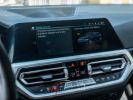 BMW Série 3 Touring BMW SERIE 3 (G21) TOURING 330E HYBRIDE XDRIVE 292 CH M SPORT BVA8 - Française 2 ème main - Full options - Garantie BMW 12 mois BLEU NUIT METALLISE  - 44