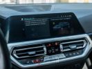 BMW Série 3 Touring BMW SERIE 3 (G21) TOURING 330E HYBRIDE XDRIVE 292 CH M SPORT BVA8 - Française 2 ème main - Full options - Garantie BMW 12 mois BLEU NUIT METALLISE  - 45