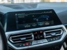 BMW Série 3 Touring BMW SERIE 3 (G21) TOURING 330E HYBRIDE XDRIVE 292 CH M SPORT BVA8 - Française 2 ème main - Full options - Garantie BMW 12 mois BLEU NUIT METALLISE  - 46