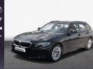 BMW Série 3 Touring (F31) (2) TOURING 318D 150  BVA8/03/2021 noir métal  - 1