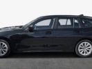 BMW Série 3 Touring (F31) (2) TOURING 318D 150  BVA8/03/2021 noir métal  - 2