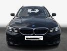 BMW Série 3 Touring (F31) (2) TOURING 318D 150  BVA8/03/2021 noir métal  - 4