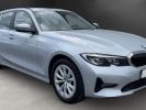 BMW Série 3 Touring (F31) (2) TOURING 320DA 190 /04/2021  gris  métal  - 1