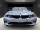 BMW Série 3 Touring (F31) (2) TOURING 320DA 190 /04/2021  gris  métal  - 12