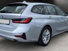 BMW Série 3 Touring (F31) (2) TOURING 320DA 190 /04/2021  gris  métal  - 13