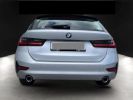 BMW Série 3 Touring (F31) (2) TOURING 320DA 190 /04/2021  gris  métal  - 14