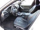 BMW Série 3 Touring   f31 320 d luxury hello future bva 8 Blanc  - 10