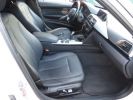 BMW Série 3 Touring   f31 320 d luxury hello future bva 8 Blanc  - 11