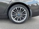 BMW Série 3 Touring F31 LCI 320d 190 ch Luxury Marron  - 10