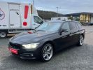 BMW Série 3 Touring (F31) LCI TOURING 335DA XDRIVE 313 BVA8 break SPORT NOIR  - 1