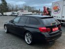 BMW Série 3 Touring (F31) LCI TOURING 335DA XDRIVE 313 BVA8 break SPORT NOIR  - 2