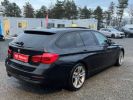 BMW Série 3 Touring (F31) LCI TOURING 335DA XDRIVE 313 BVA8 break SPORT NOIR  - 3