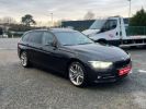 BMW Série 3 Touring (F31) LCI TOURING 335DA XDRIVE 313 BVA8 break SPORT NOIR  - 4