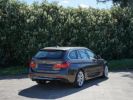 BMW Série 3 Touring (F31) TOURING 330 D XDRIVE 258 CH LUXURY BVA8 - Attelage - Tête Haute - Toit Ouvrant - Sièges Chauffants - Entretien BMW   - 5