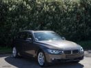 BMW Série 3 Touring (F31) TOURING 330 D XDRIVE 258 CH LUXURY BVA8 - Attelage - Tête Haute - Toit Ouvrant - Sièges Chauffants - Entretien BMW   - 3