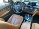 BMW Série 3 Touring (F31) TOURING 330 D XDRIVE 258 CH LUXURY BVA8 - Attelage - Tête Haute - Toit Ouvrant - Sièges Chauffants - Entretien BMW   - 14