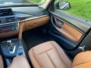 BMW Série 3 Touring (F31) TOURING 330 D XDRIVE 258 CH LUXURY BVA8 - Attelage - Tête Haute - Toit Ouvrant - Sièges Chauffants - Entretien BMW   - 24