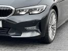 BMW Série 3 Touring G2 2.0 320D 190 BUSINESS DESIGN/01/2021 noir métal  - 7
