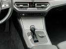 BMW Série 3 Touring G2 2.0 320D 190 BUSINESS DESIGN/01/2021 noir métal  - 13