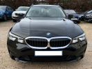 BMW Série 3 Touring G20 2.0 318D 150 BUSINESS DESIGN /attelage!/02/2021 noir métal  - 1