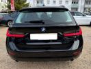 BMW Série 3 Touring G20 2.0 318D 150 BUSINESS DESIGN /attelage!/02/2021 noir métal  - 3