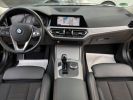 BMW Série 3 Touring G20 2.0 318D 150 BUSINESS DESIGN /attelage!/02/2021 noir métal  - 4