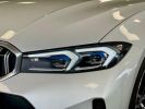 BMW Série 3 Touring (G21) (2) TOURING 330E XDRIVE 292 M SPORT BVA8 Blanc Nacre  - 15