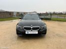 BMW Série 3 Touring G21 320d xDrive 190 ch BVA8 M Sport Noir  - 2