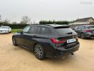 BMW Série 3 Touring G21 320d xDrive 190 ch BVA8 M Sport Noir  - 5