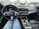 BMW Série 3 Touring G21 320d xDrive 190 ch BVA8 M Sport Noir  - 10