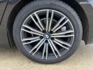 BMW Série 3 Touring G21 320d xDrive 190 ch BVA8 M Sport Noir  - 14