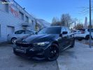 BMW Série 3 Touring G21 330dA MH 286ch xDrive M Sport Full Black Toit Panoramique Attelage Noir  - 2