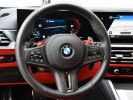 BMW Série 3 Touring M3 XDRIVE TOURING COMPETITION 510 NOIR FROZ  Occasion - 2