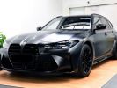 BMW Série 3 Touring M3 XDRIVE TOURING COMPETITION 510 NOIR FROZ  Occasion - 16