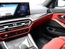 BMW Série 3 Touring M3 XDRIVE TOURING COMPETITION 510 NOIR FROZ  Occasion - 18