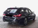 BMW Série 3 Touring M340 d 340 ch Touring xDrive Pack M Noir Saphire Occasion - 3