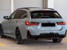 BMW Série 3 Touring M340D XDRIVE 340CV  GRIS BROOKLYN  Occasion - 5