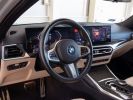 BMW Série 3 Touring M340D XDRIVE 340CV  GRIS BROOKLYN  Occasion - 18