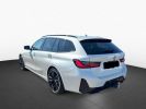 BMW Série 3 Touring M340I xDRIVE  BLANC  Occasion - 5