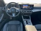 BMW Série 3 Touring M340I xDRIVE  BLANC  Occasion - 9